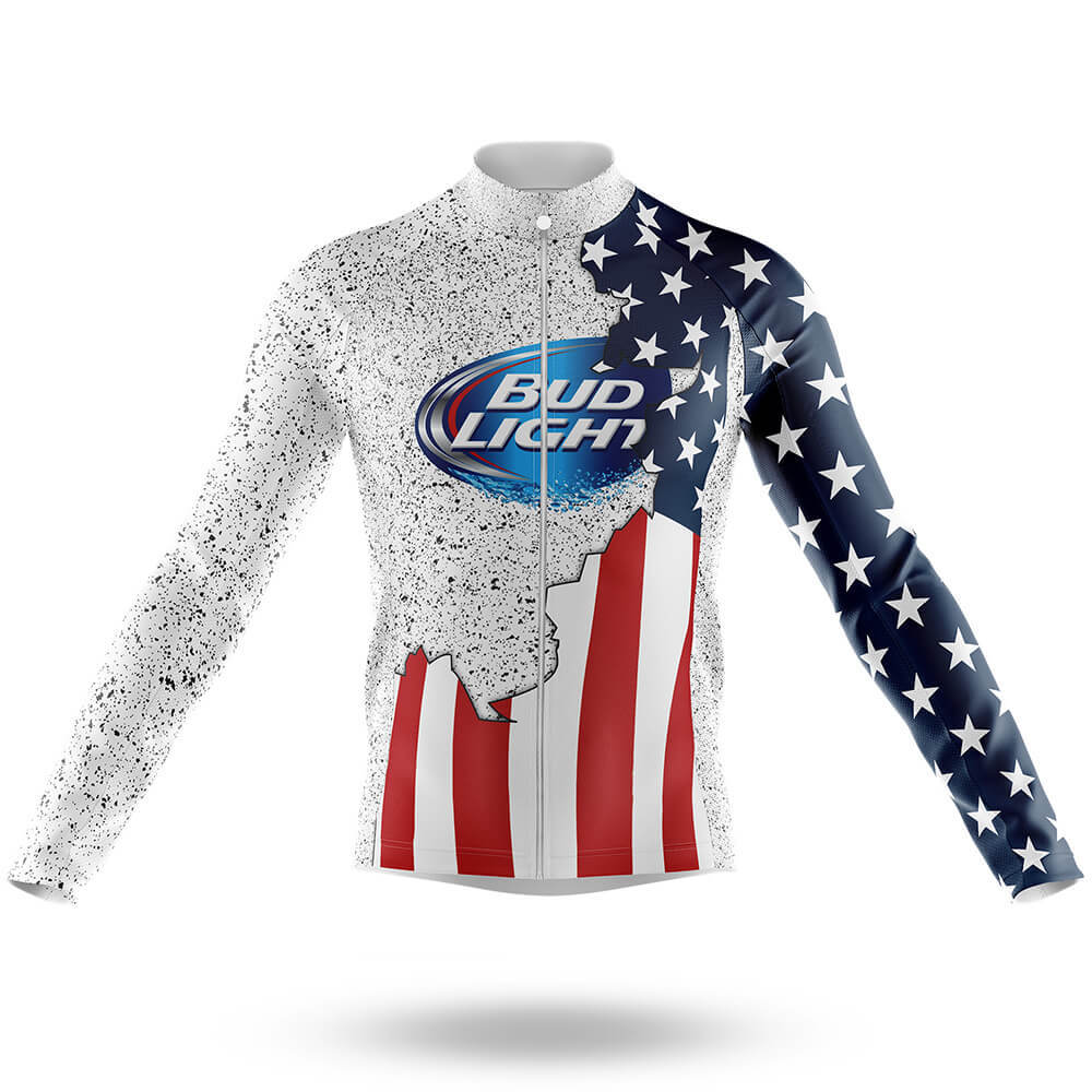 American-style Beer V2 - Men's Cycling Kit