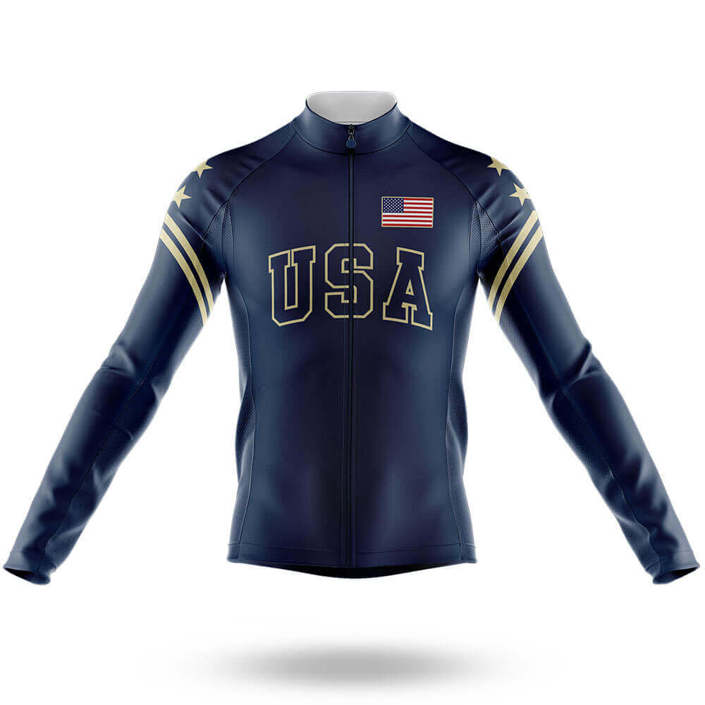 Pedal USA - Men's Cycling Kit