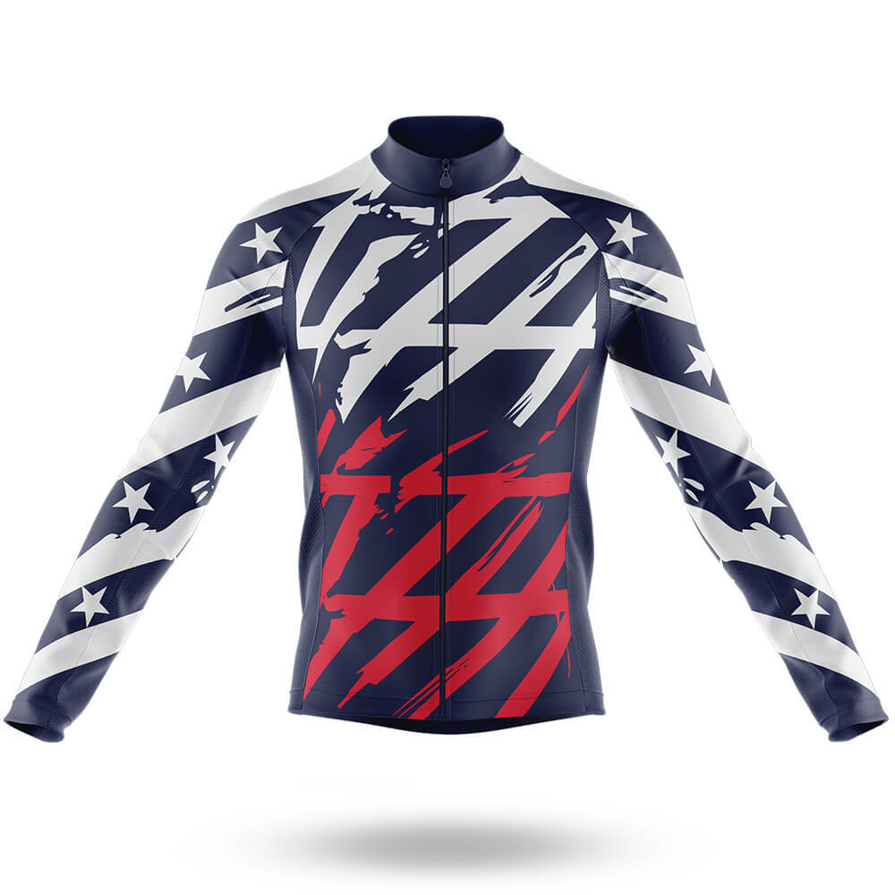 American Patriot - Men's Cycling Kit