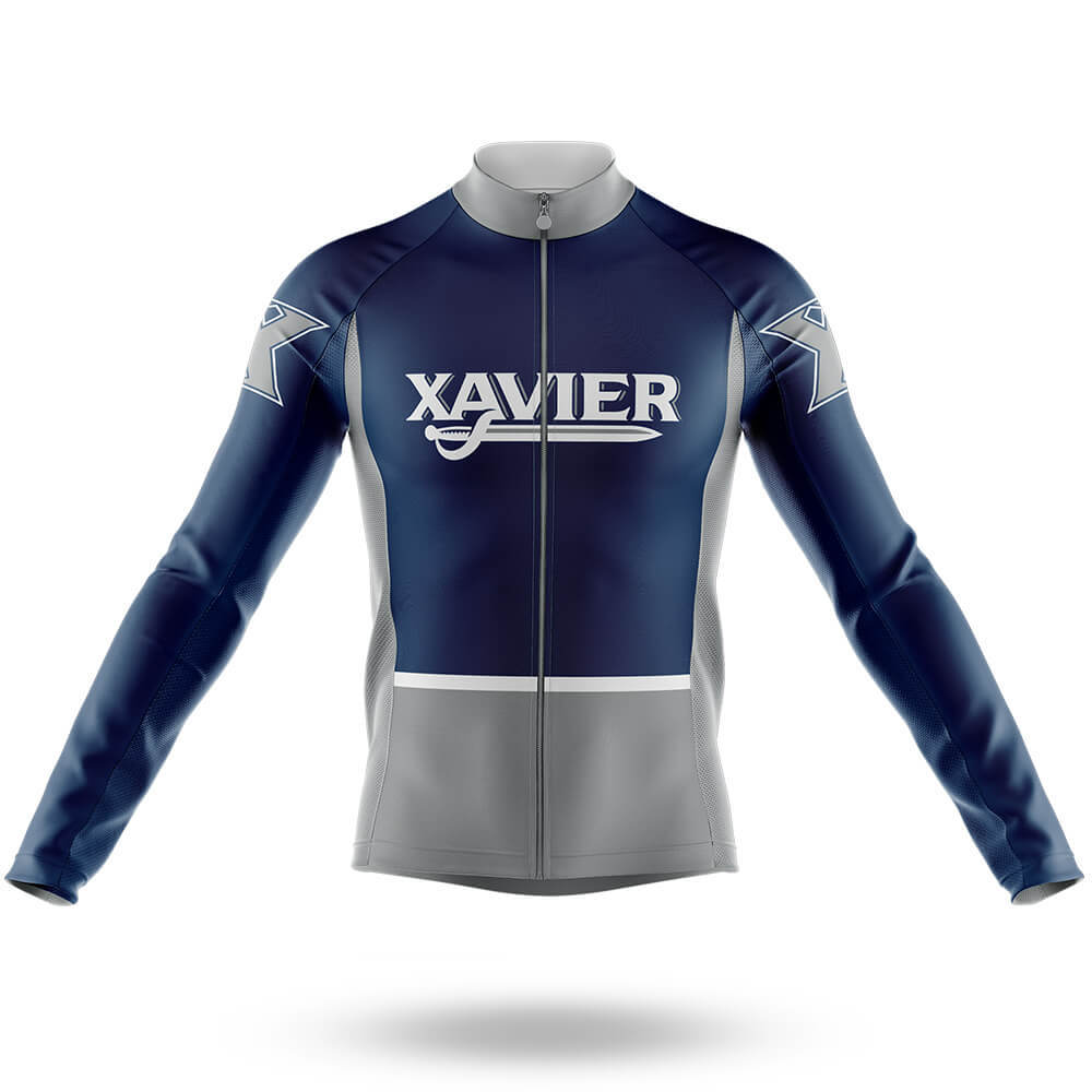 Xavier - Men's Cycling Kit