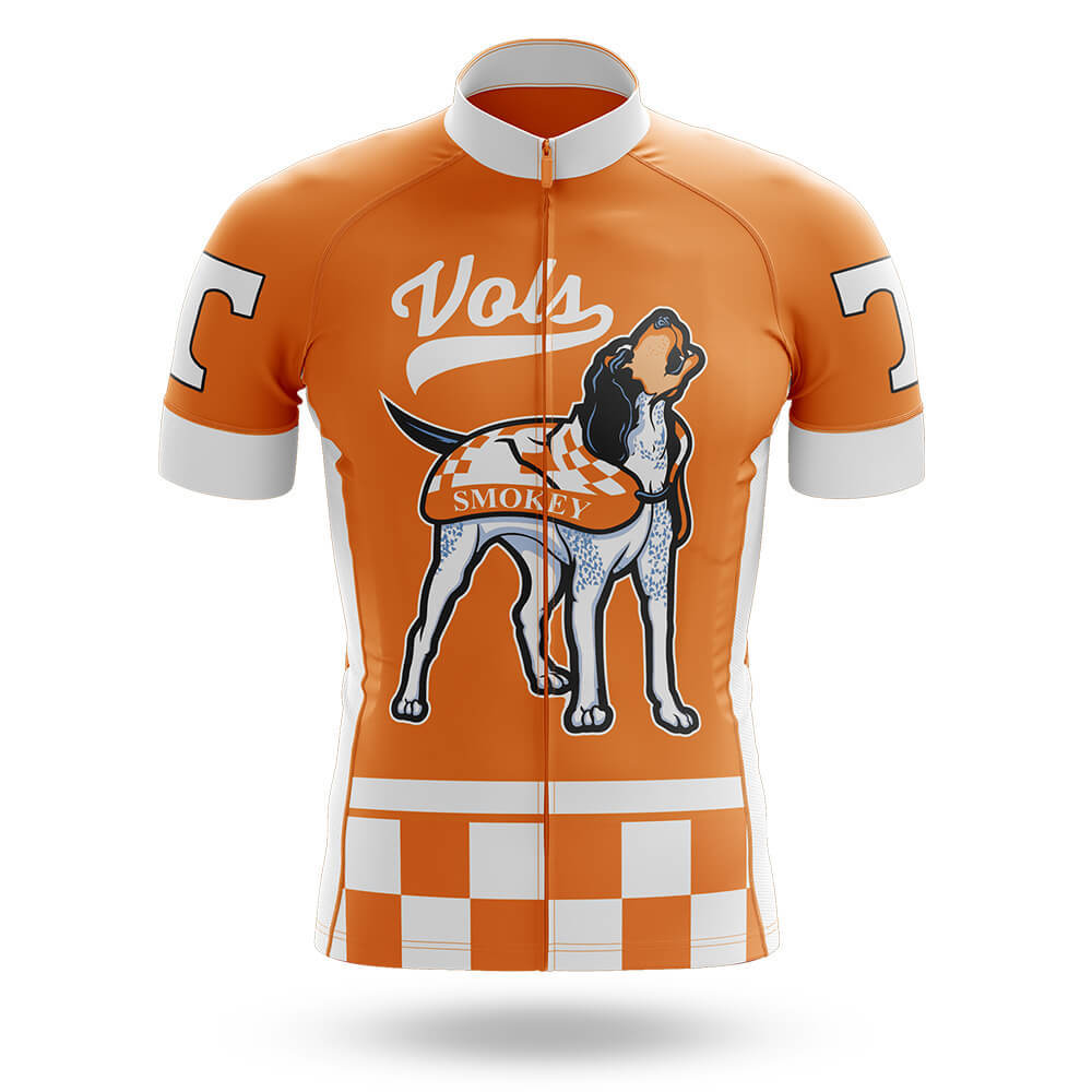 UTenn Cycling Jersey for Men