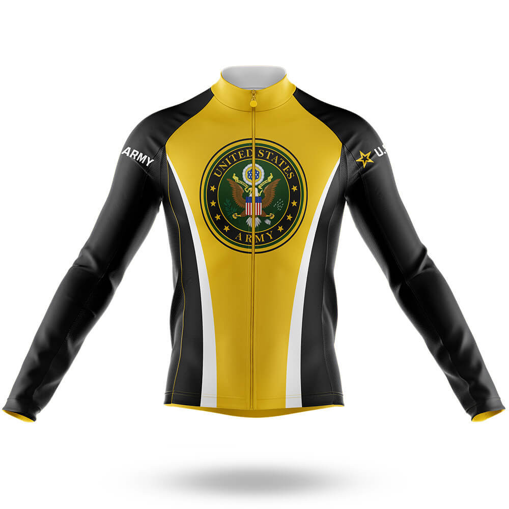 US Army Riders - Men's Cycling Kit