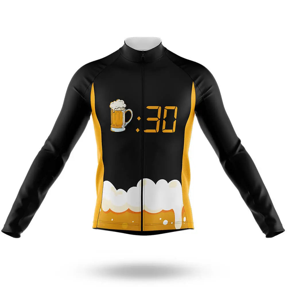 Beer Thirty - Men's Cycling Kit