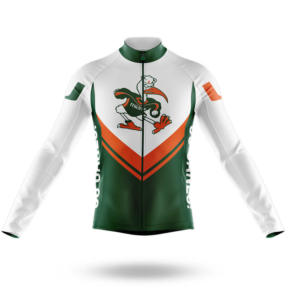 Hurricanes V3 - Men's Cycling Kit