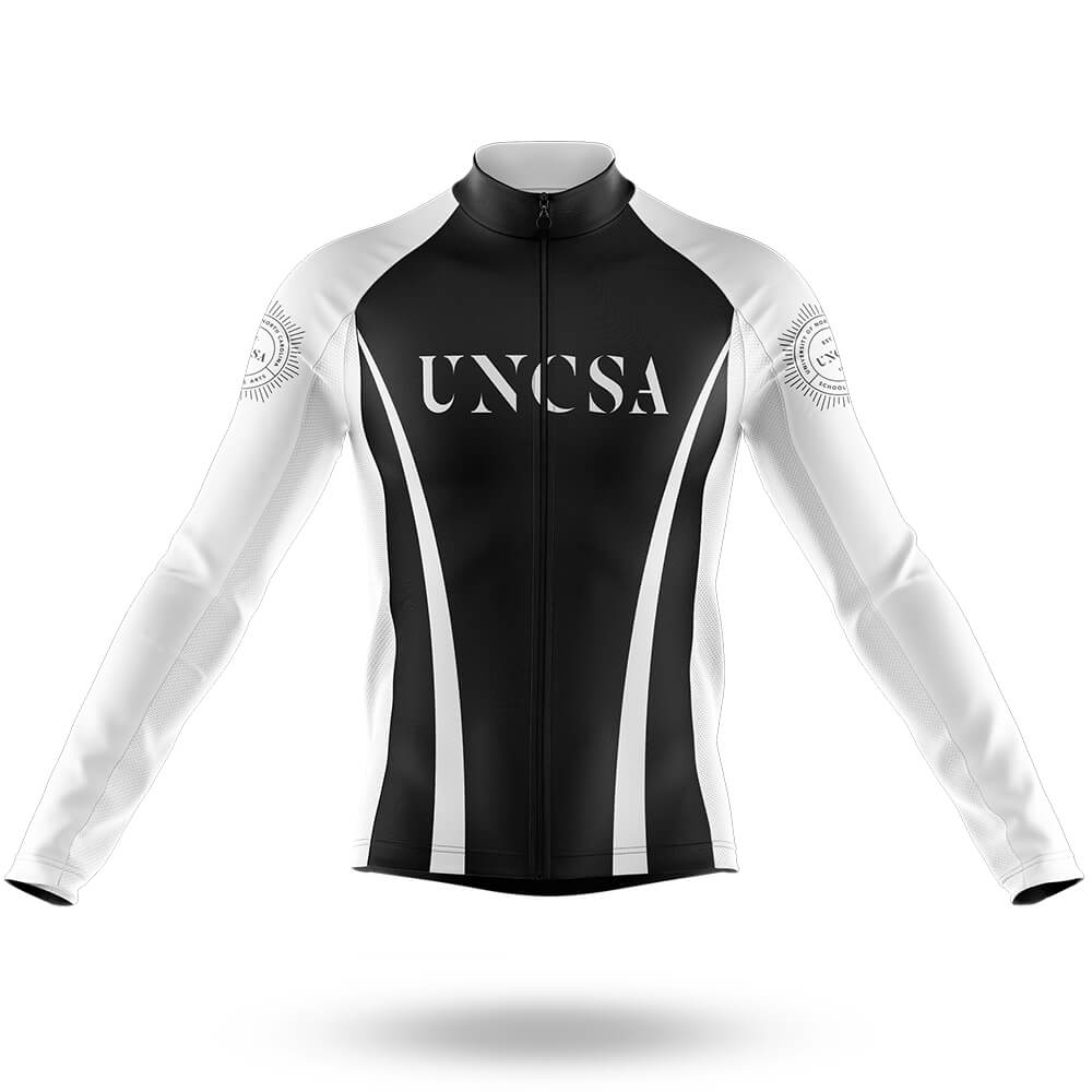 University of North Carolina School of the Arts - Men's Cycling Kit