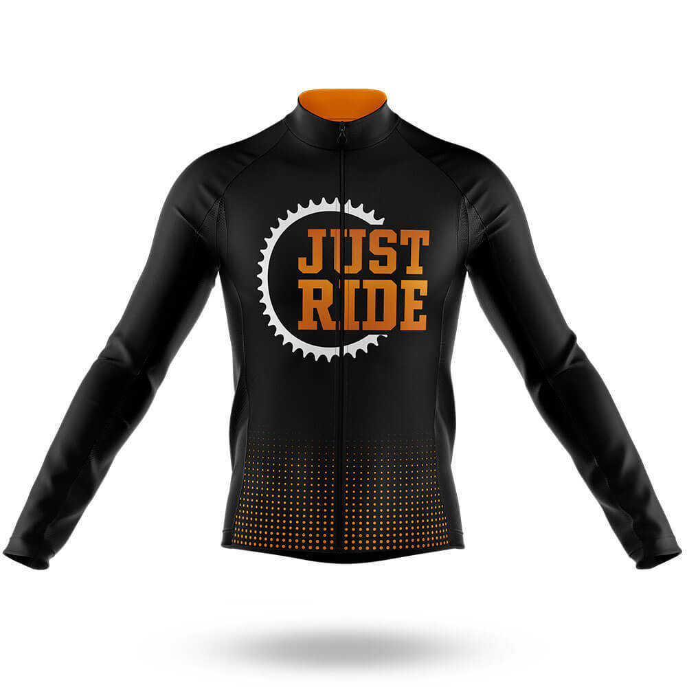 Just Ride - Men's Cycling Kit