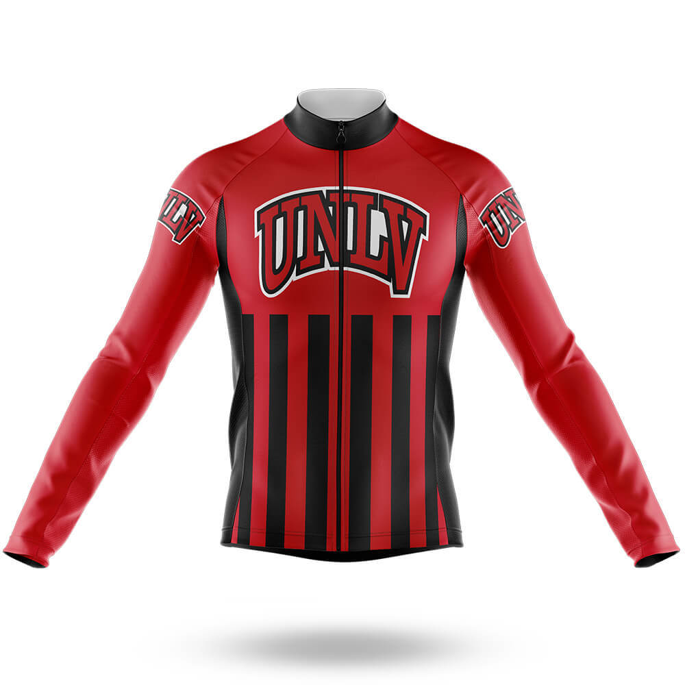 University of Nevada Las Vegas USA - Men's Cycling Kit