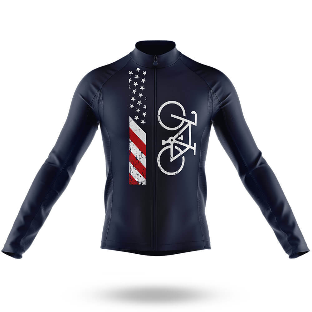 True Colors - Men's Cycling Kit