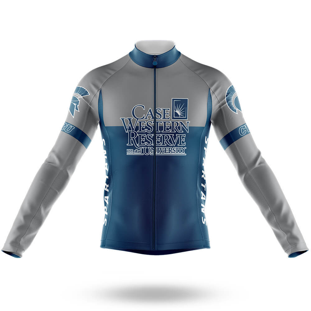 Case Western Reserve University V2 - Men's Cycling Kit