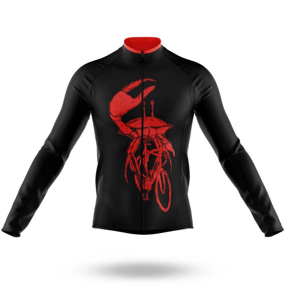 Cycling Crab - Men's Cycling Kit