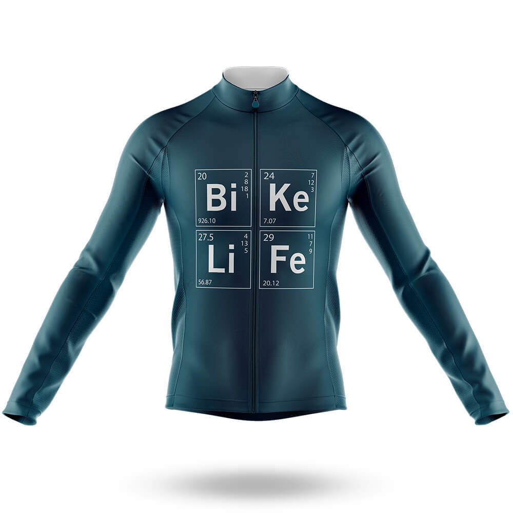 Bike Element - Men's Cycling Kit