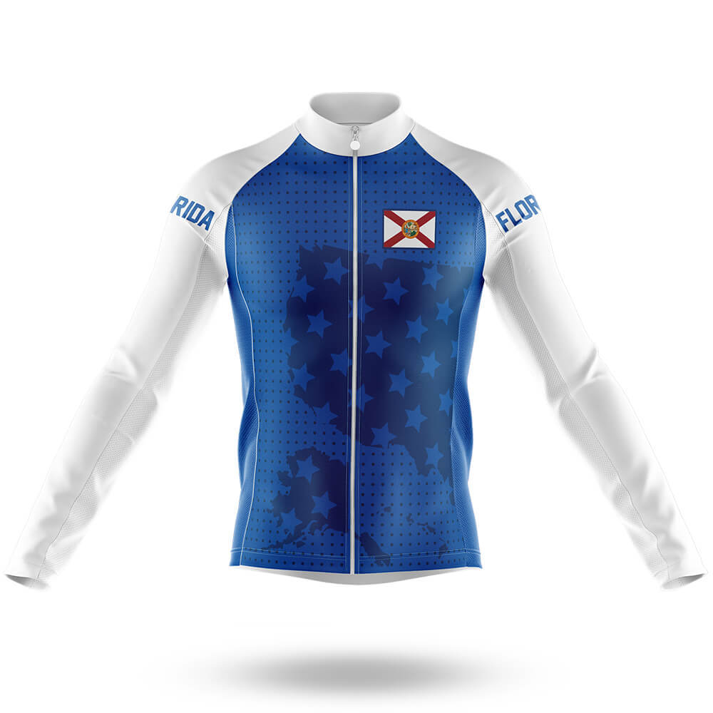 Florida Velo - Men's Cycling Kit