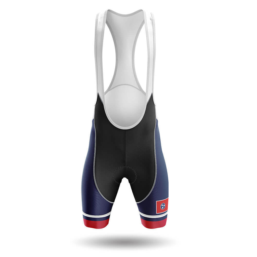 Tennessee V19 - Men's Cycling Kit