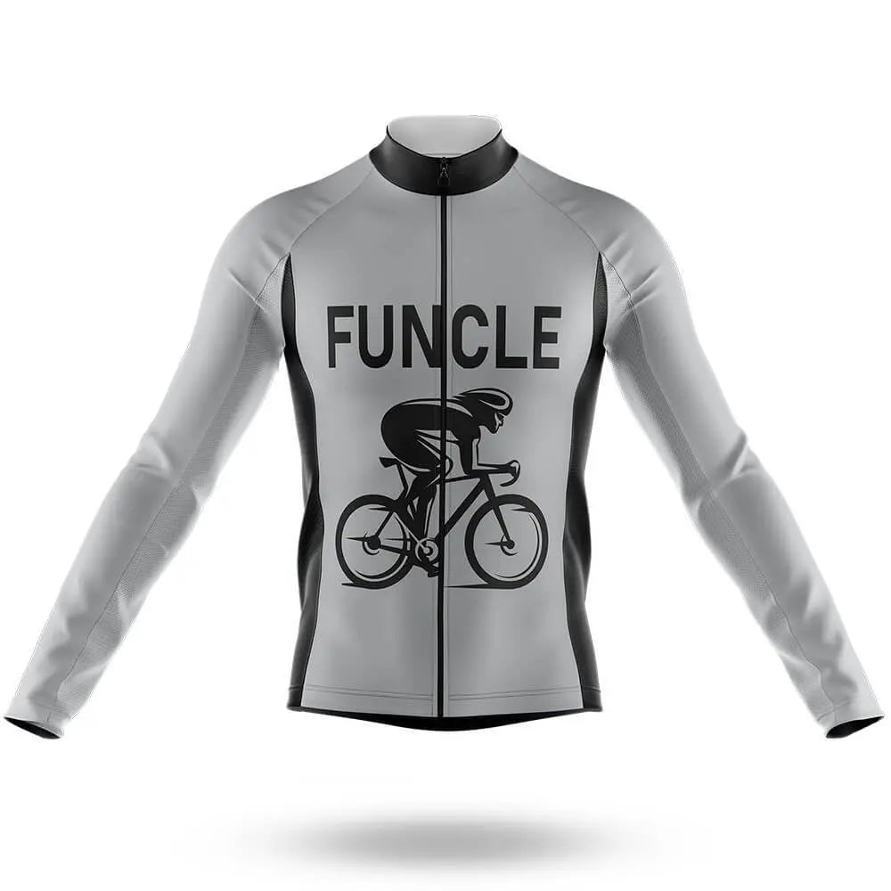 Funcle - Men's Cycling Kit