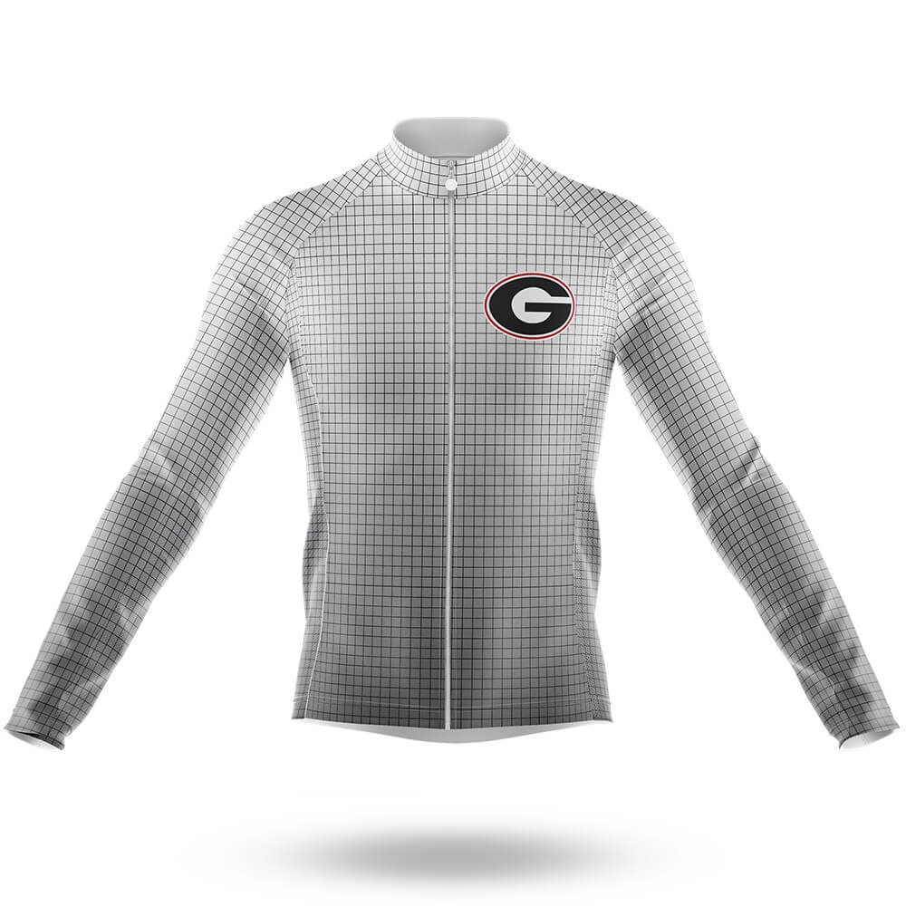 Retro Dawgs - Men's Cycling Kit