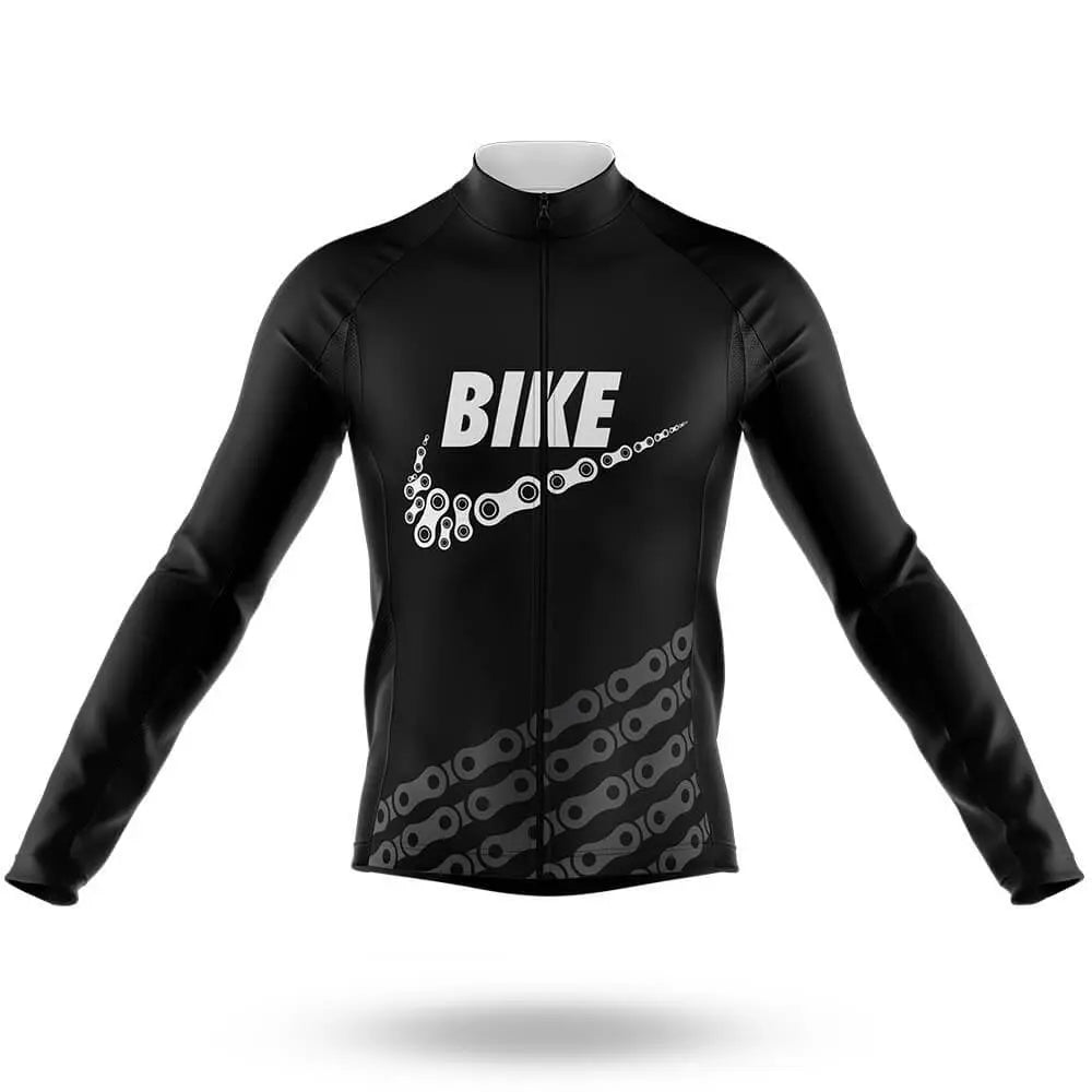 Bike - Men's Cycling Kit