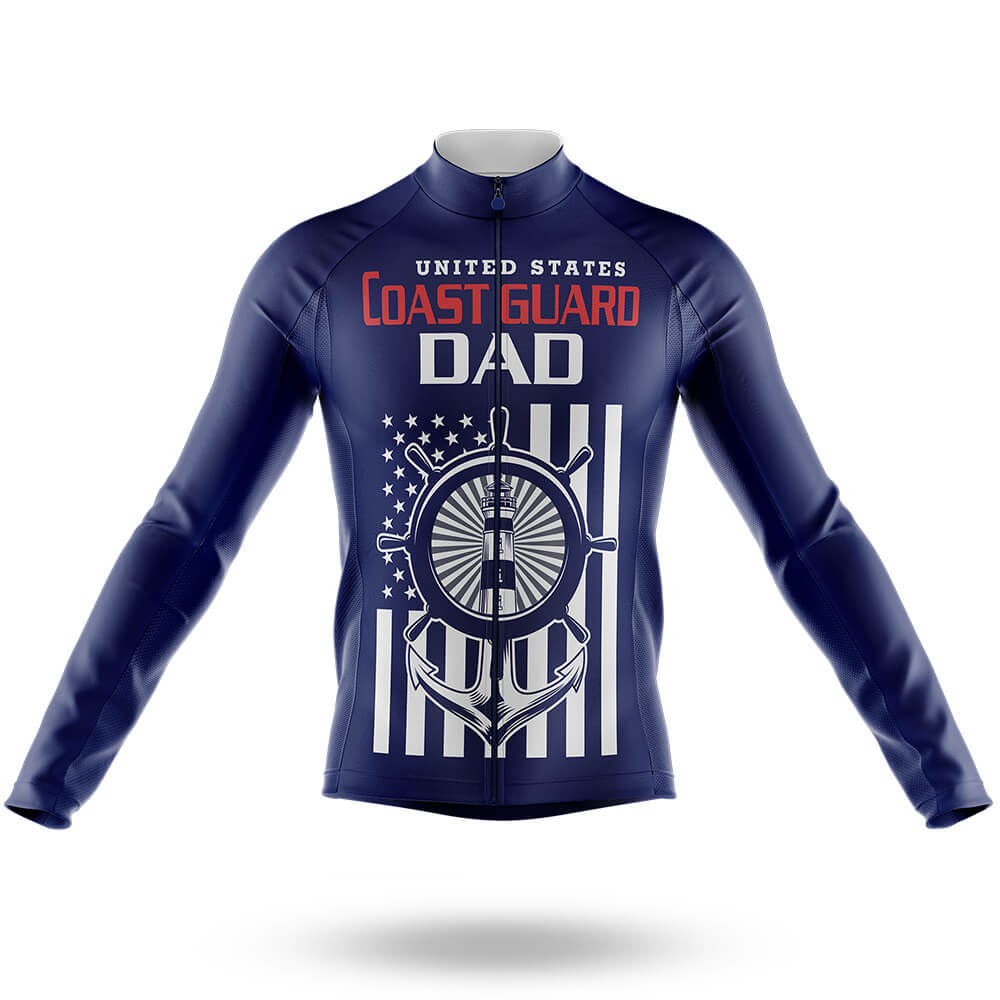 CG Dad - Men's Cycling Kit