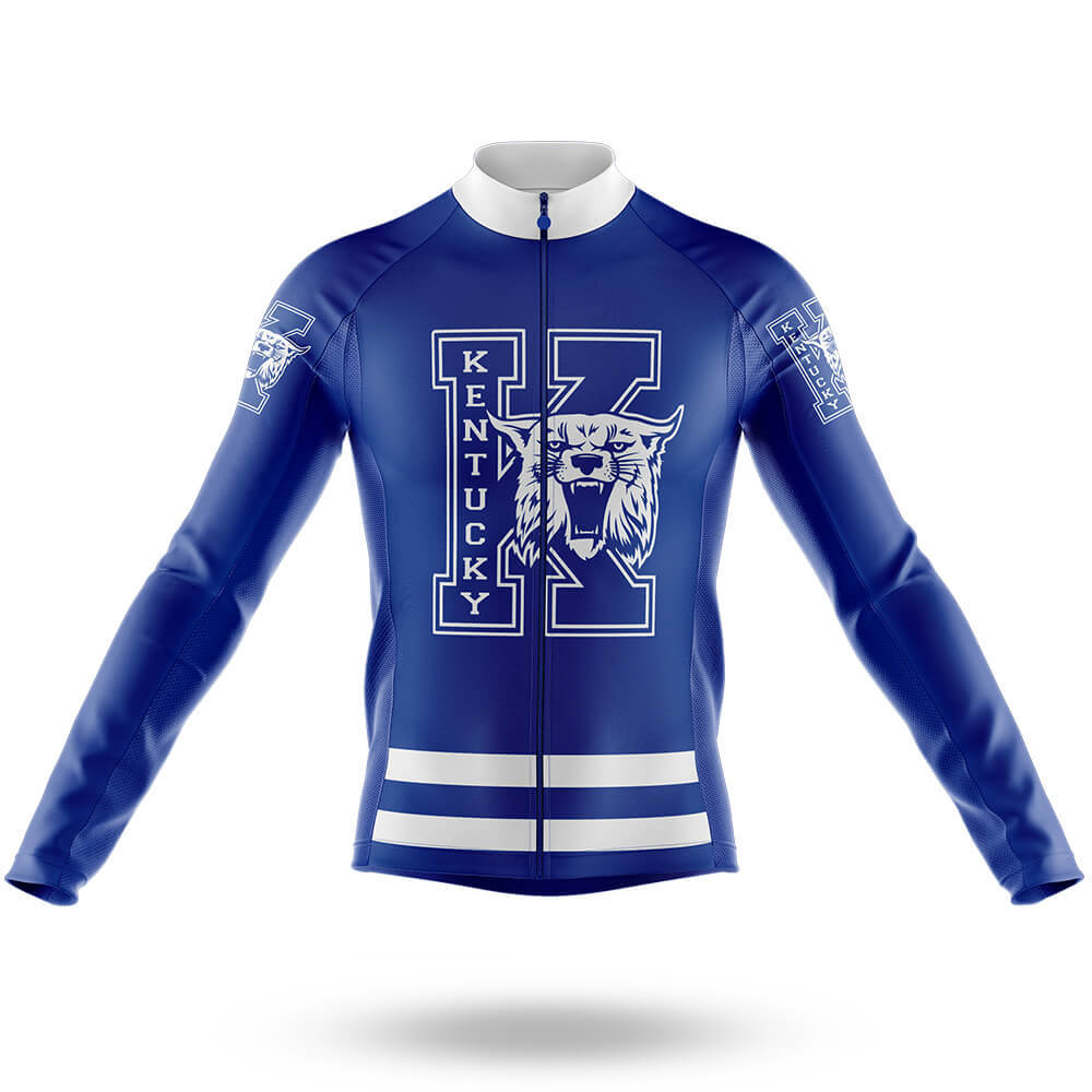 Retro UK Wildcats - Men's Cycling Kit
