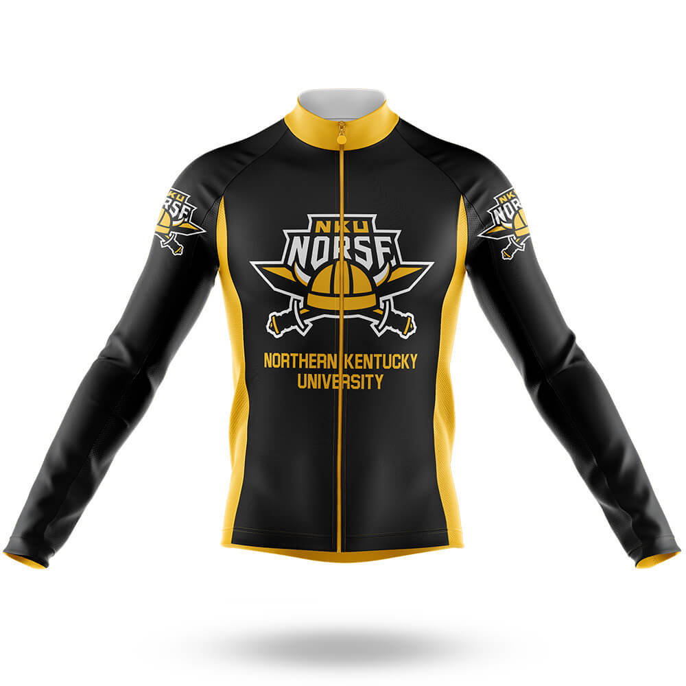 Northern Kentucky Norse - Men's Cycling Kit