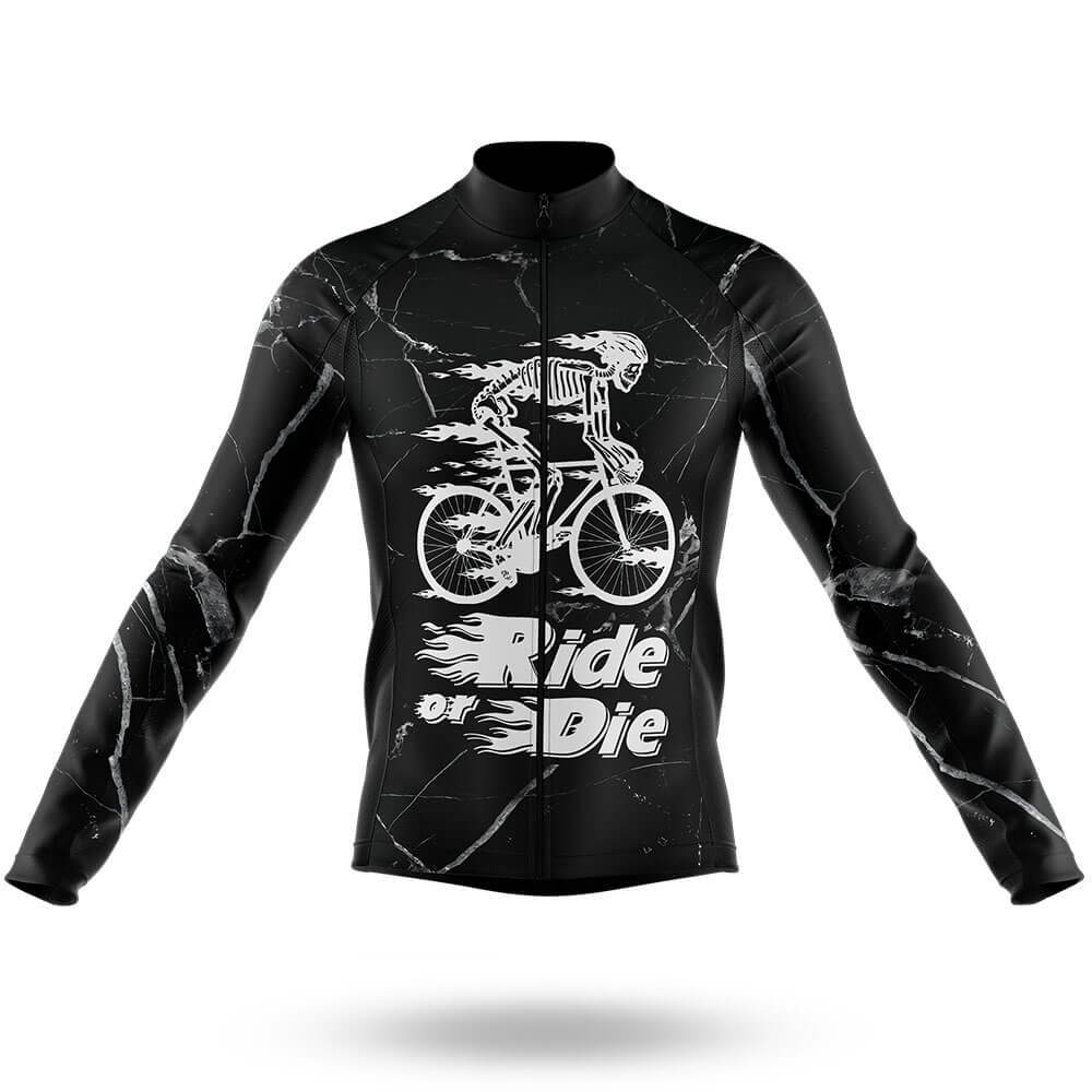 Ride Or Die V8 - Men's Cycling Kit