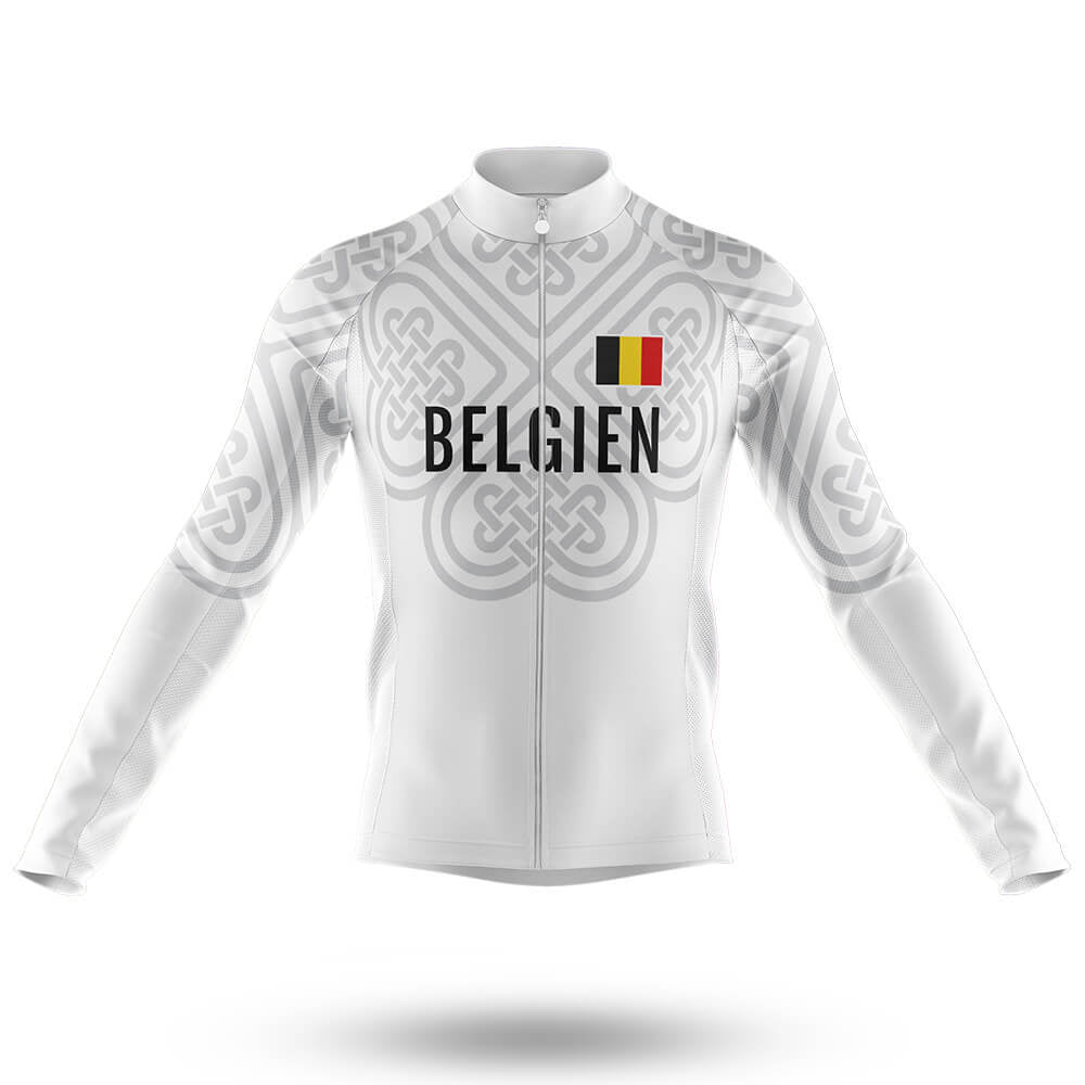 Belgien S13 - Men's Cycling Kit