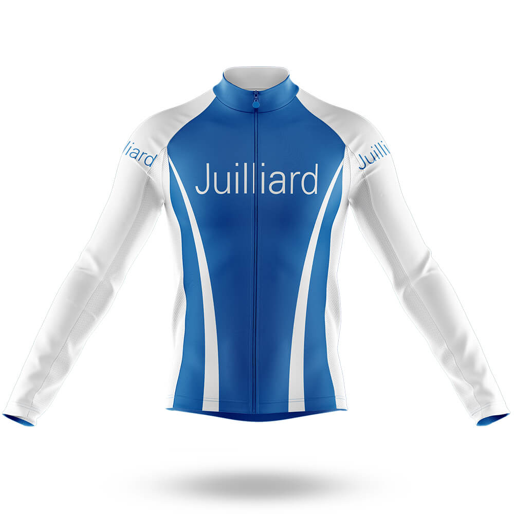 Juilliard School - Men's Cycling Kit