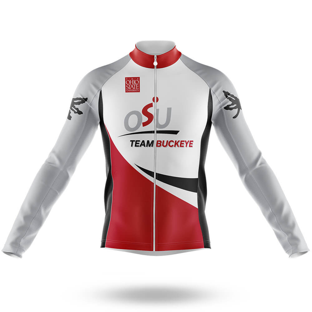 Buckeye Pride - Men's Cycling Kit