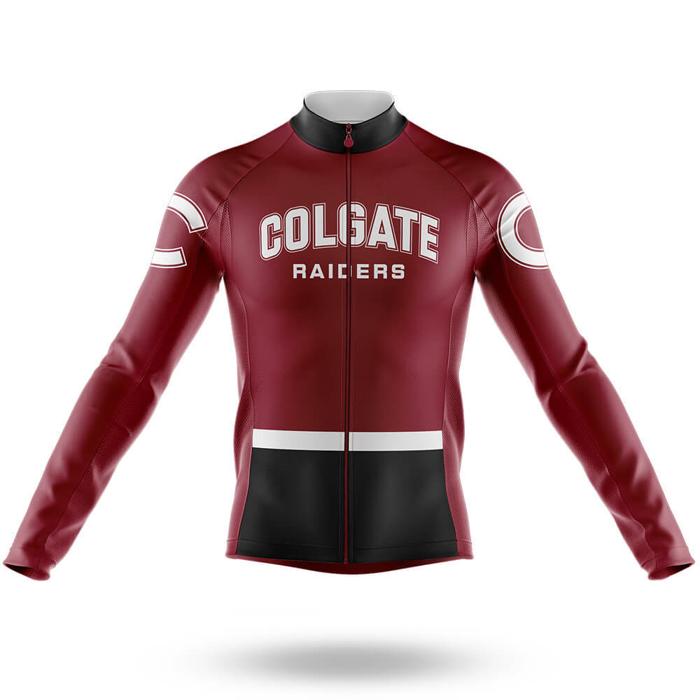 Colgate Raiders - Men's Cycling Kit