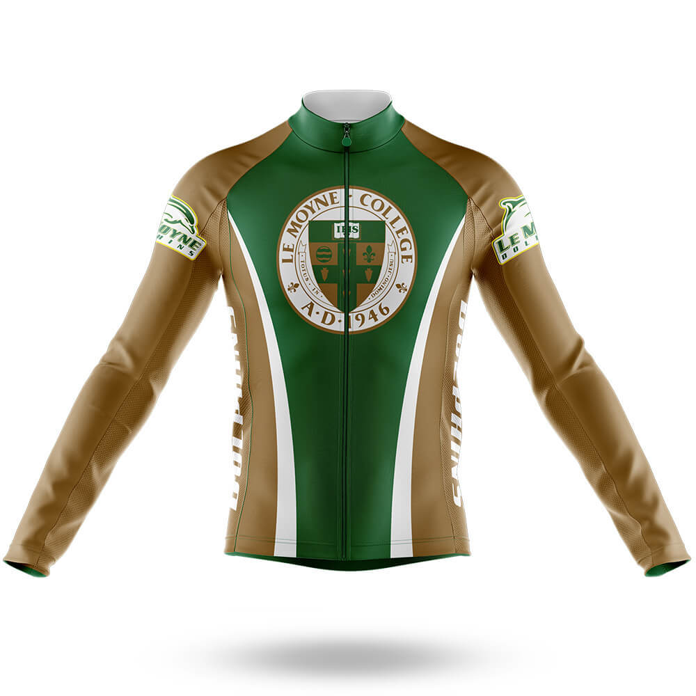 Le Moyne College - Men's Cycling Kit