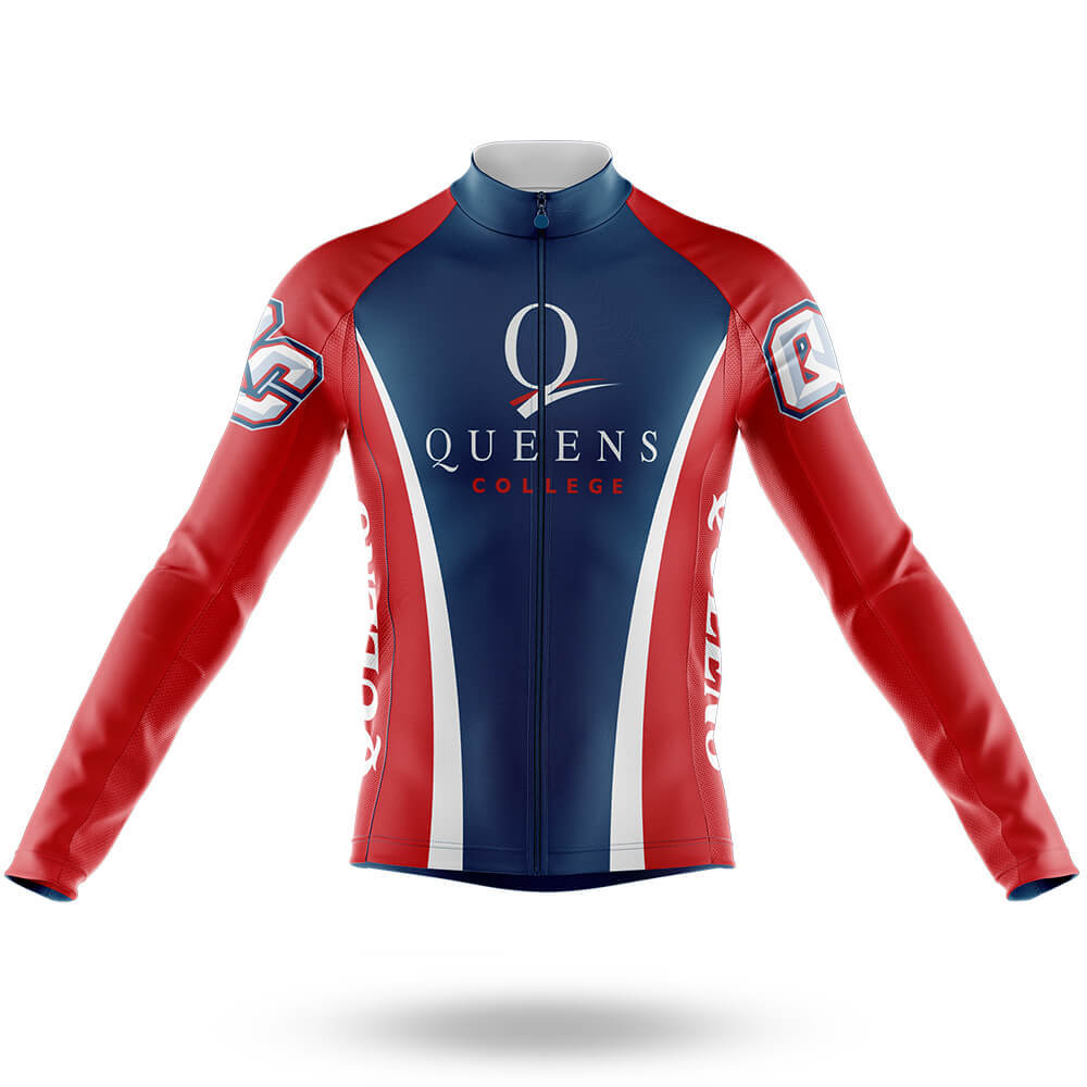 Queens College - Men's Cycling Kit