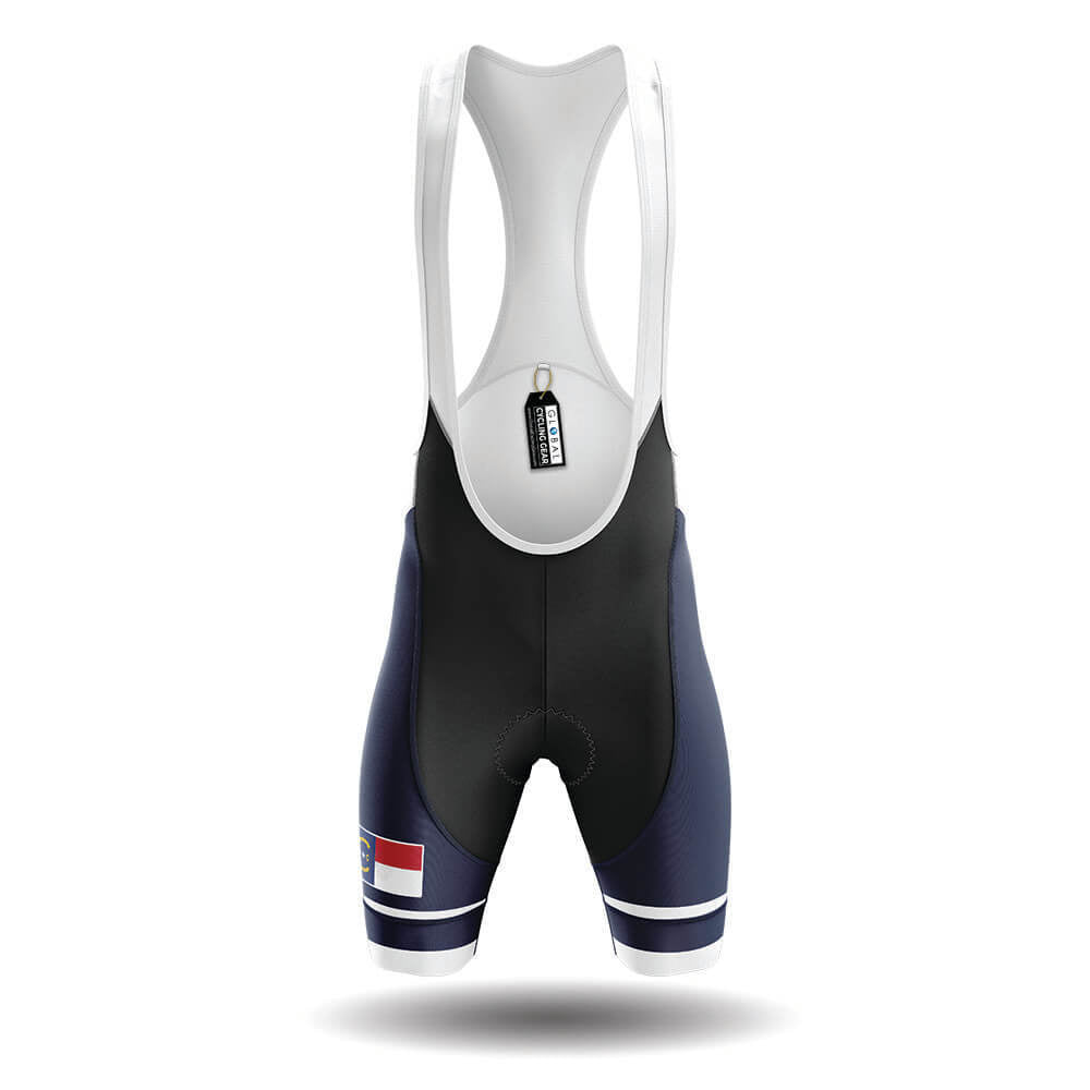 North Carolina S1 - Men's Cycling Kit