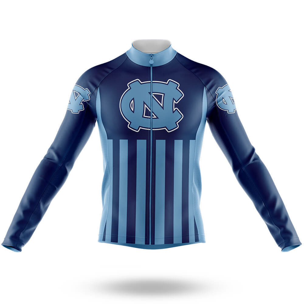 University of North Carolina USA - Men's Cycling Kit