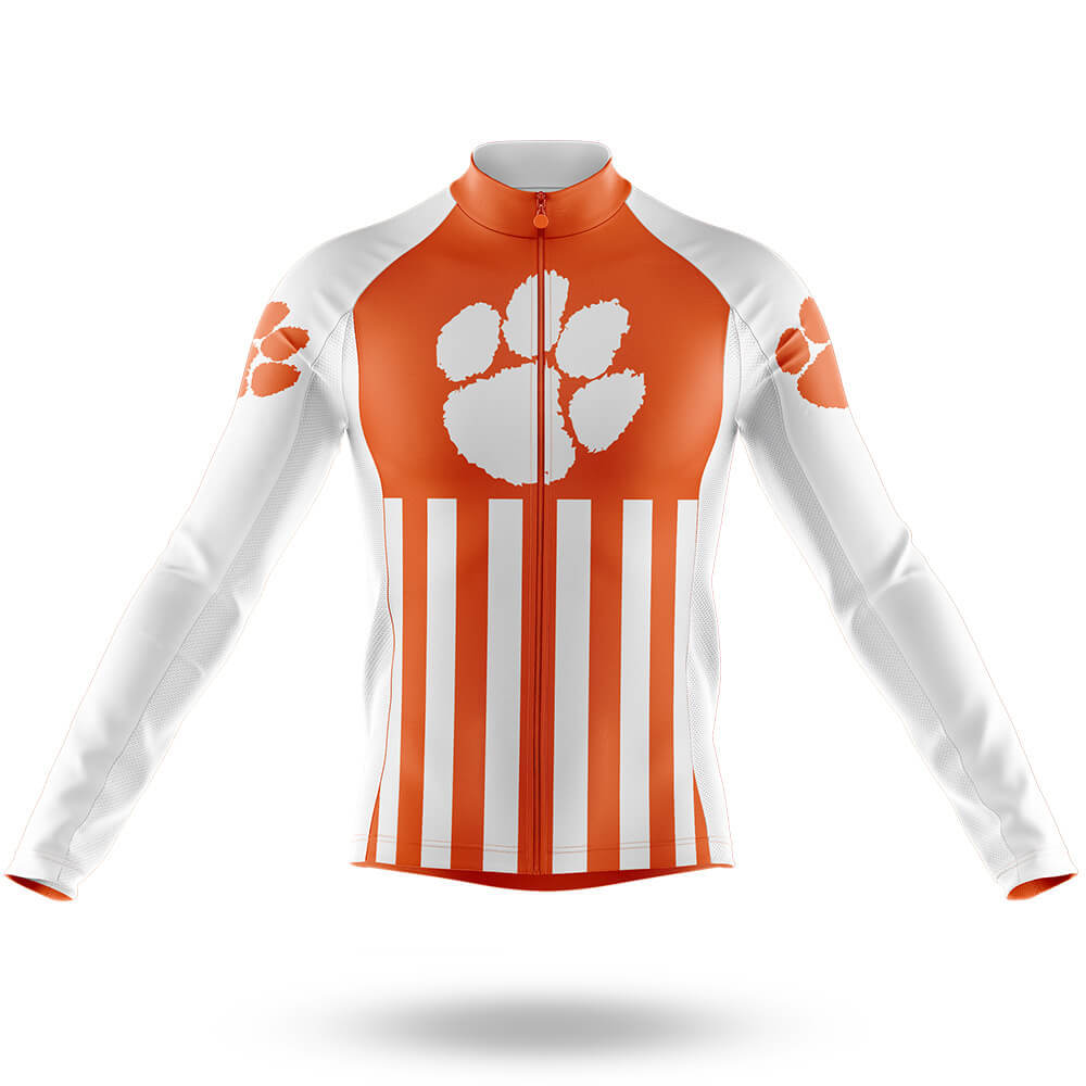 Clemson University USA - Men's Cycling Kit