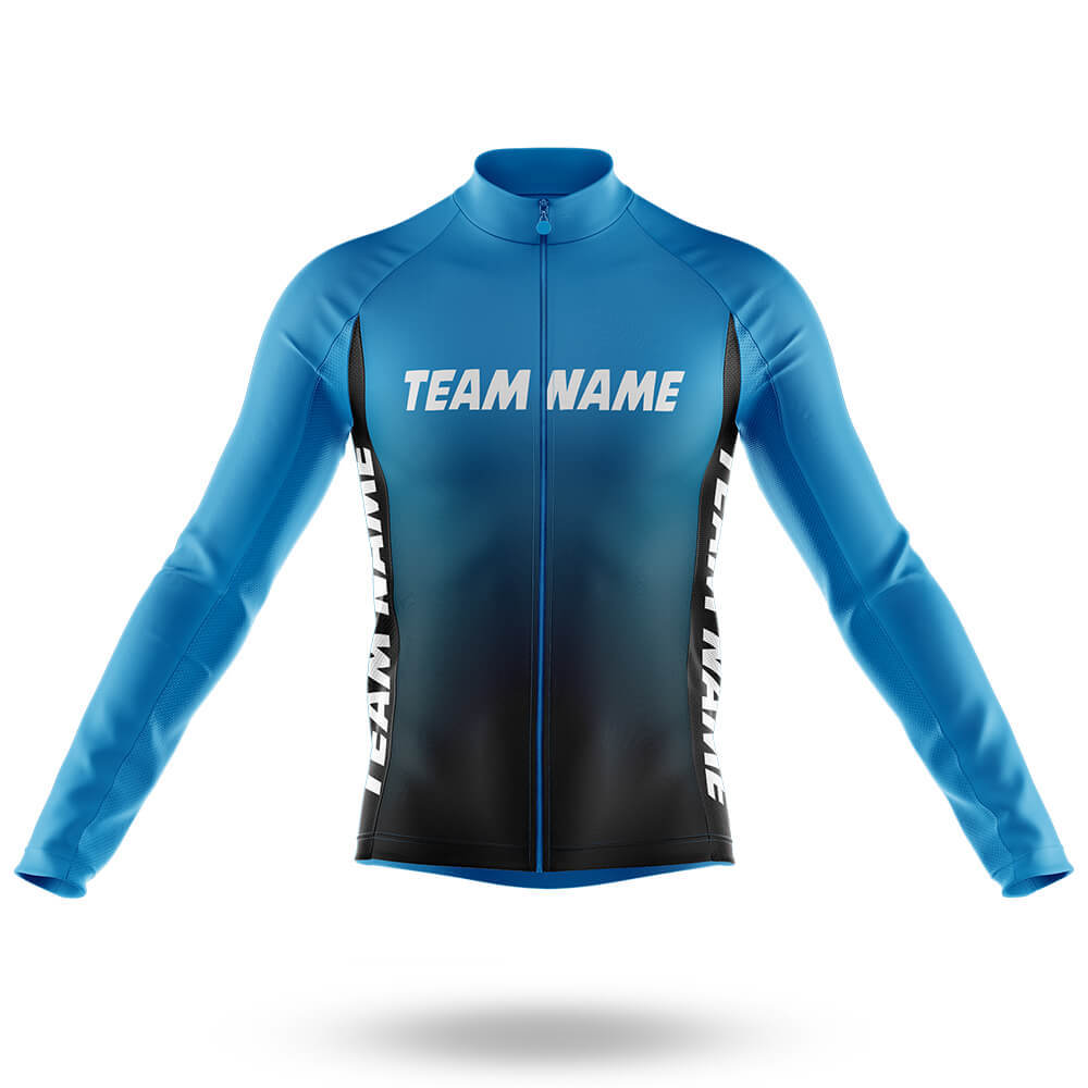 Custom Team Name M13 - Men's Cycling Kit