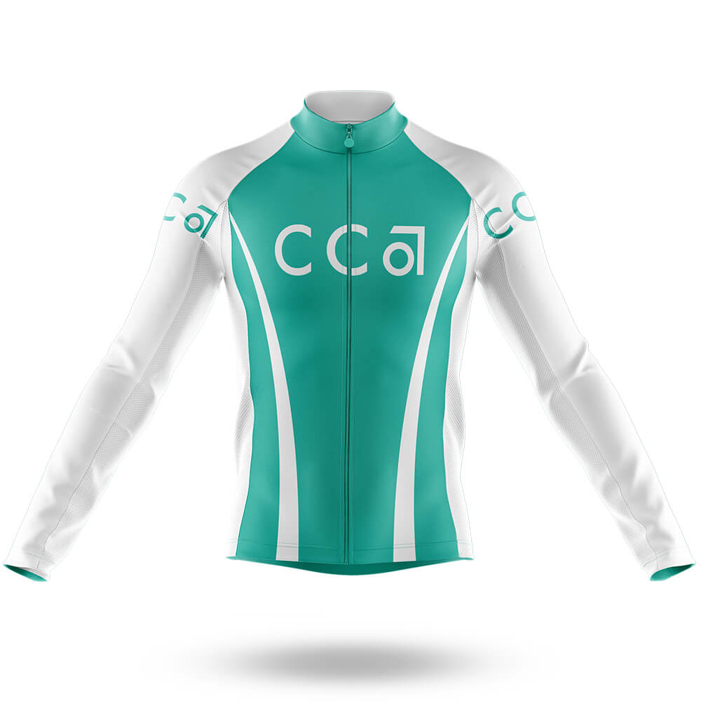 California College of the Arts - Men's Cycling Kit