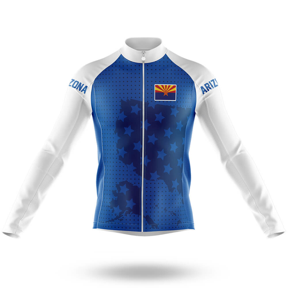 Arizona Velo - Men's Cycling Kit