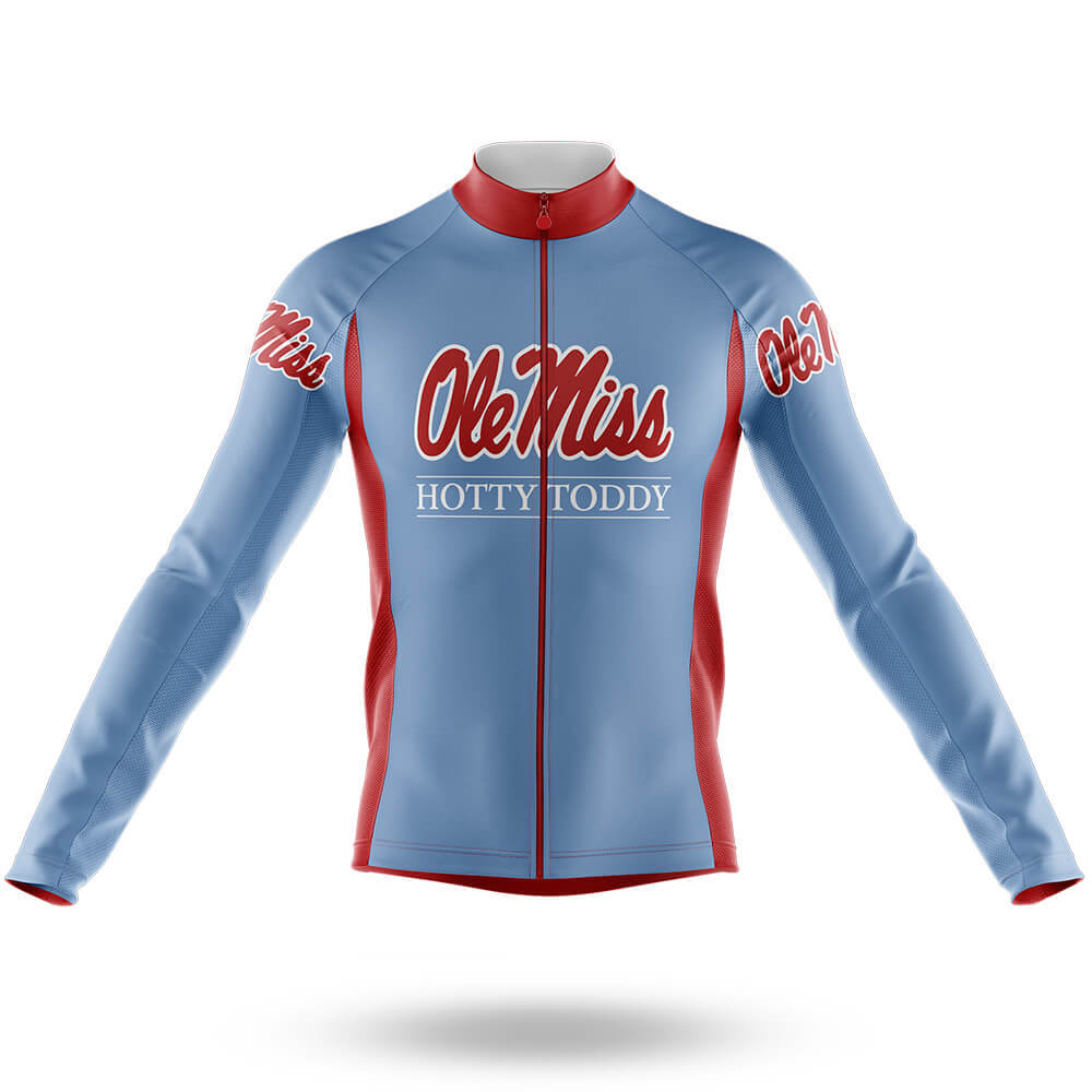 Hotty Toddy - Men's Cycling Kit