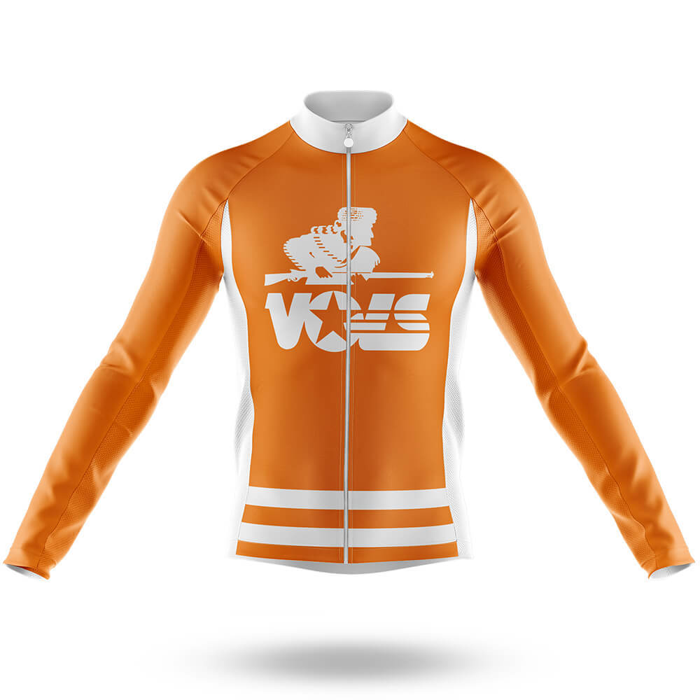 Volunteers - Men's Cycling Kit