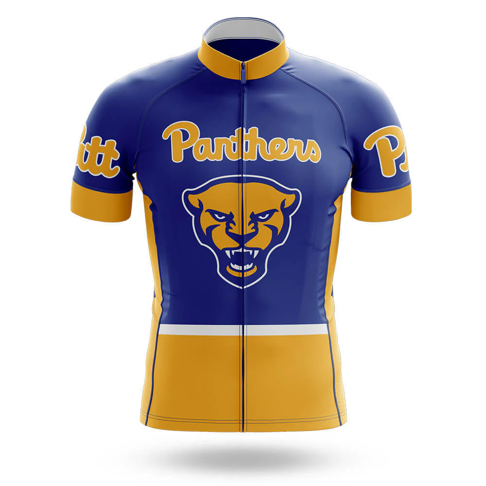 Pitt Cycling Jersey for Men