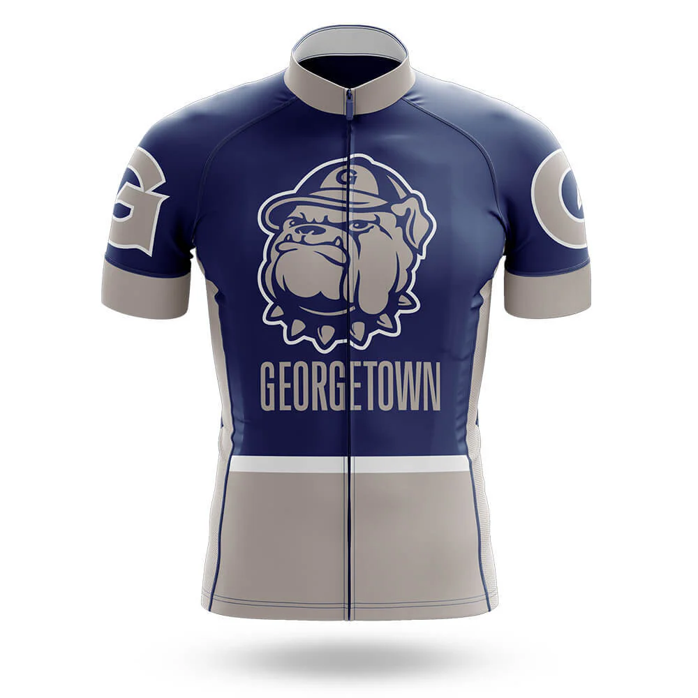 GU Cycling Jersey for Men
