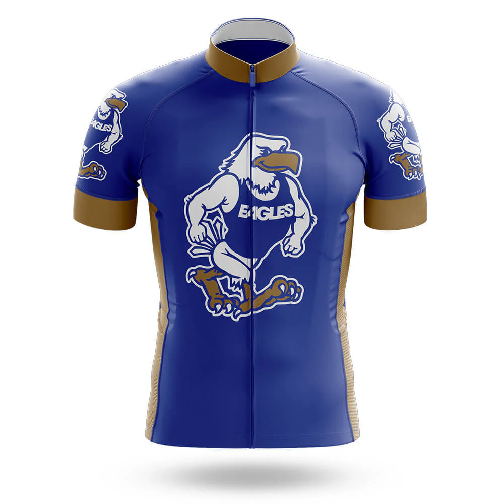 GSU Cycling Jersey for Men