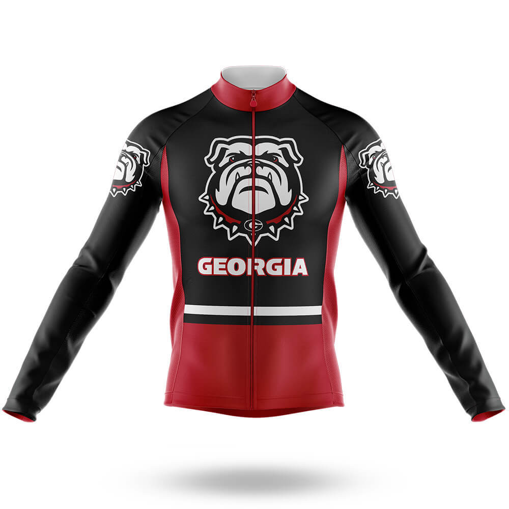 G Bulldogs - Men's Cycling Kit