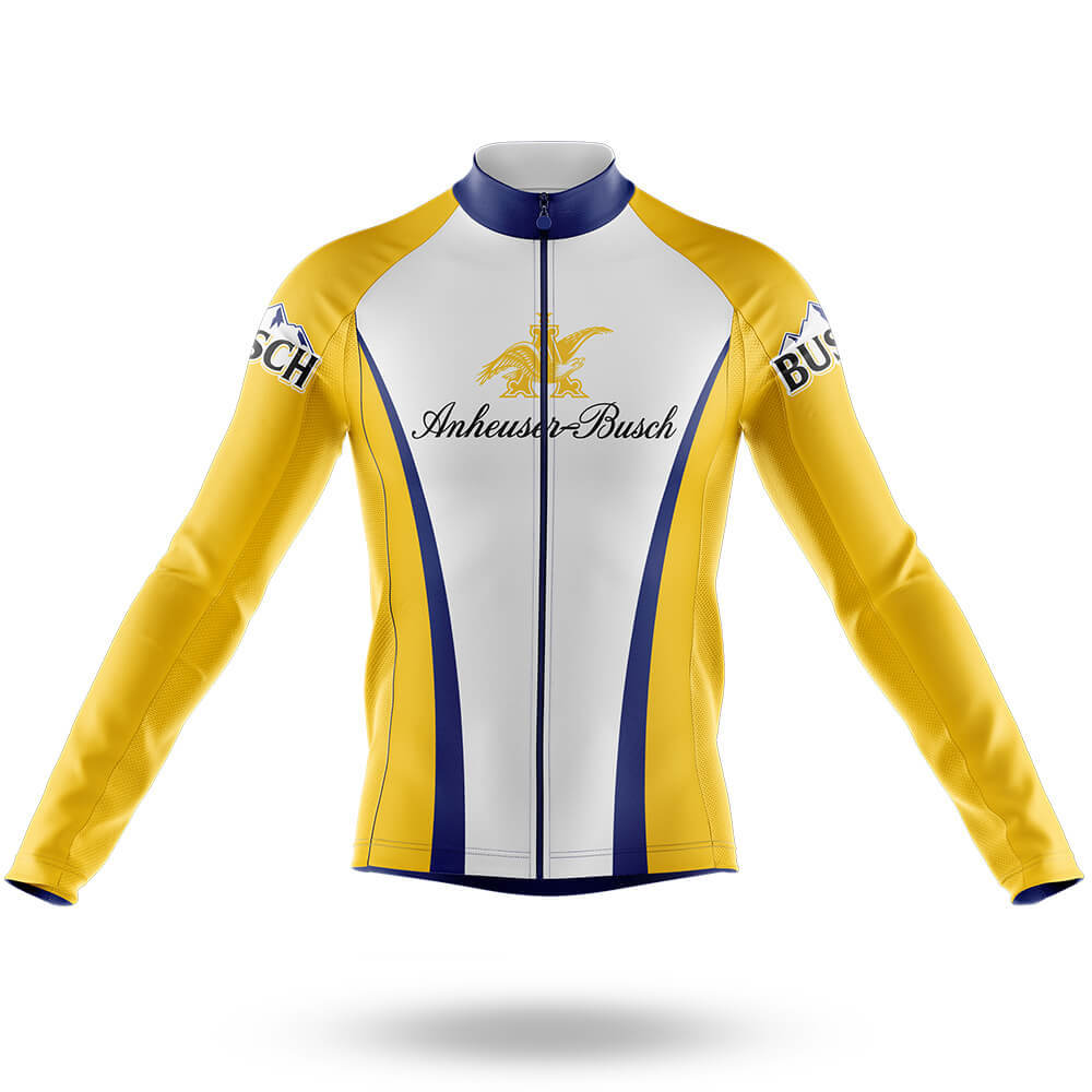 Anheuser-Busch - Men's Cycling Kit