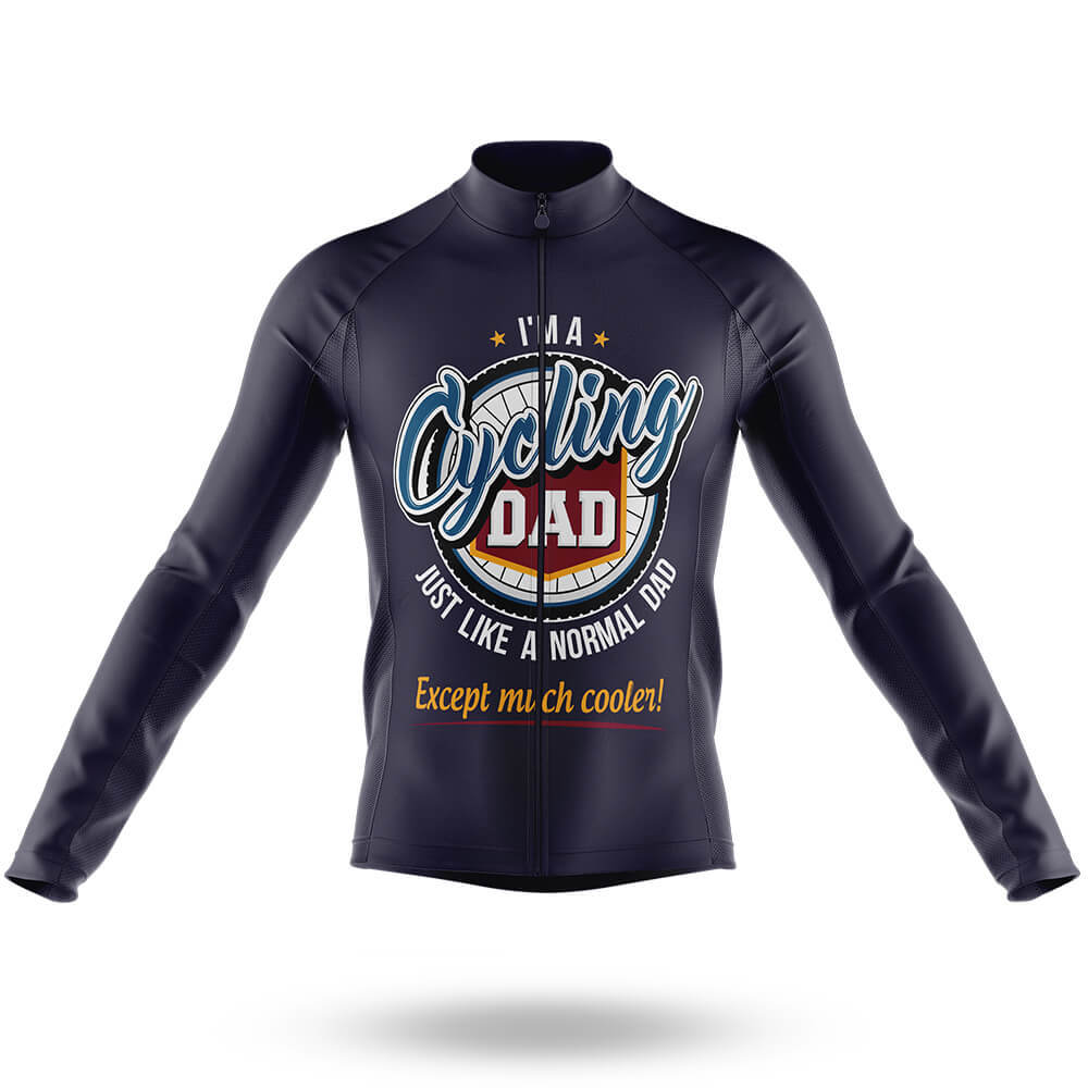 Dad V4 - Men's Cycling Kit