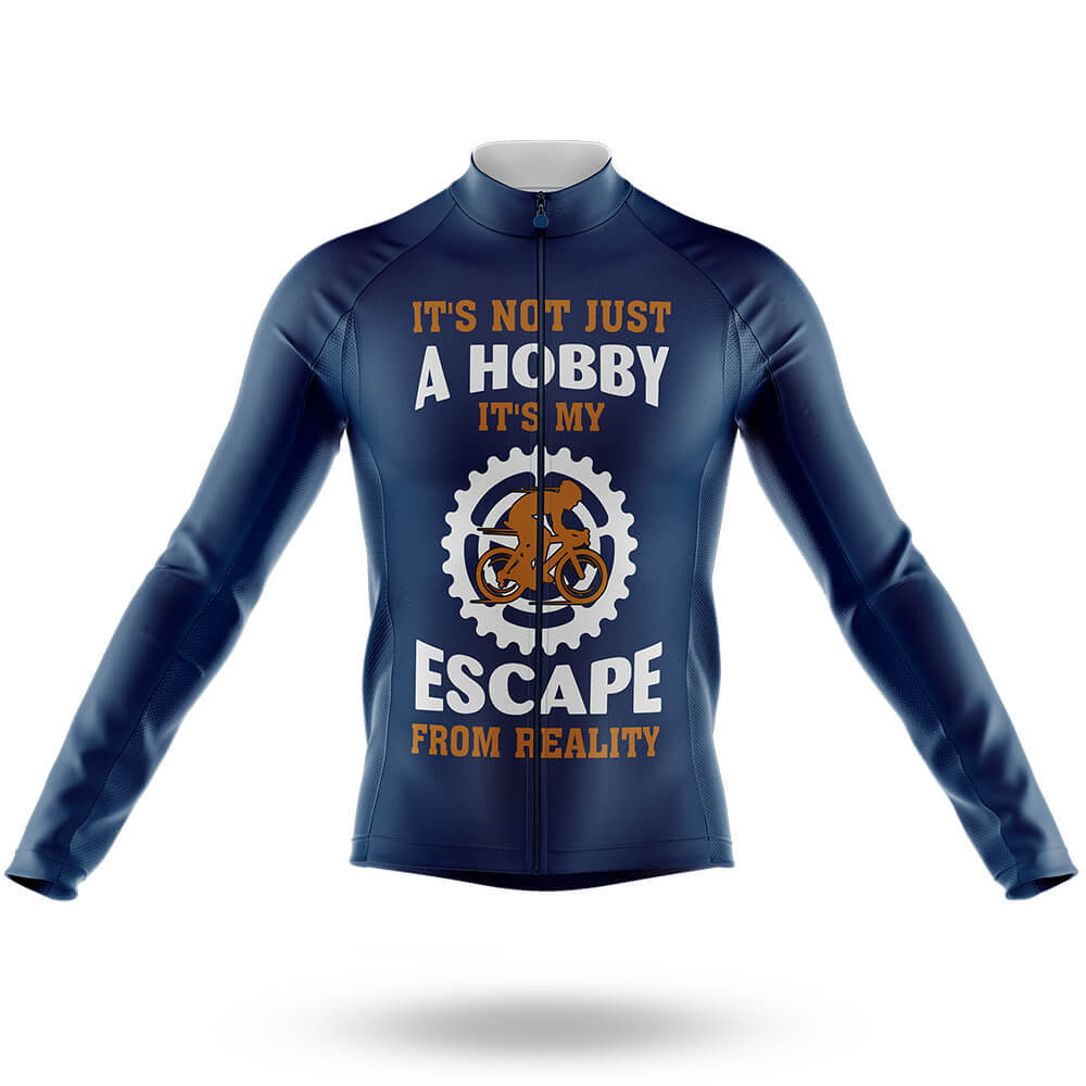 Escape From Reality V2 - Men's Cycling Kit