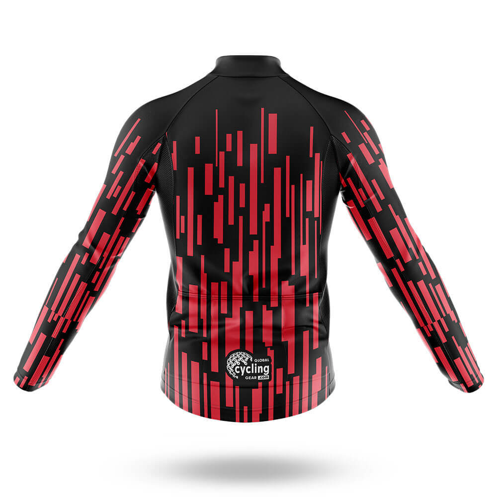 High Road - Men's Cycling Kit
