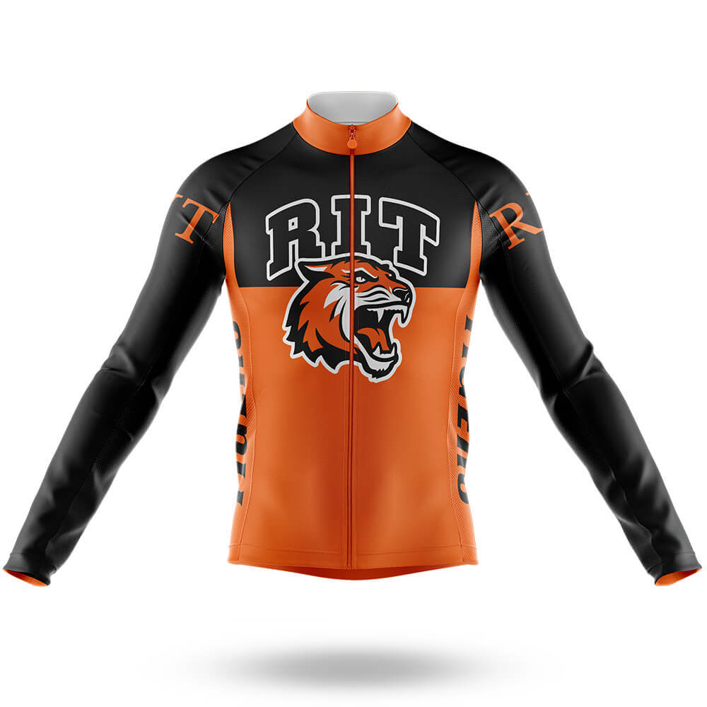 Rochester Institute of Technology V2 - Men's Cycling Kit