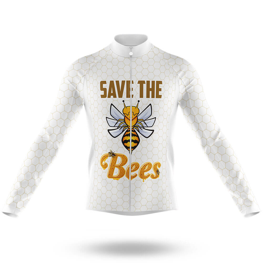 The Bees V6 - Men's Cycling Kit