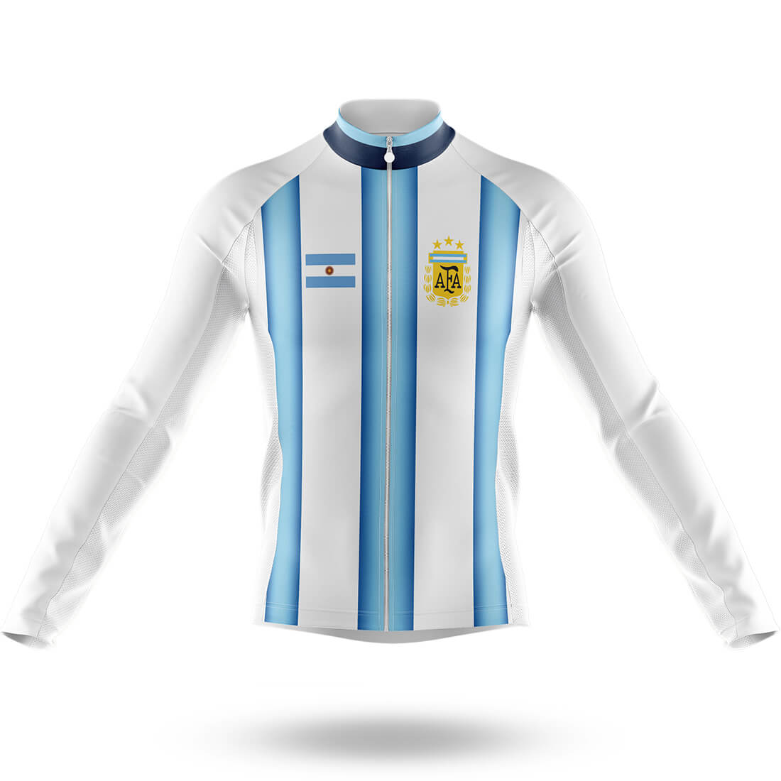 Argentina 2026 Men's Cycling Kit V1