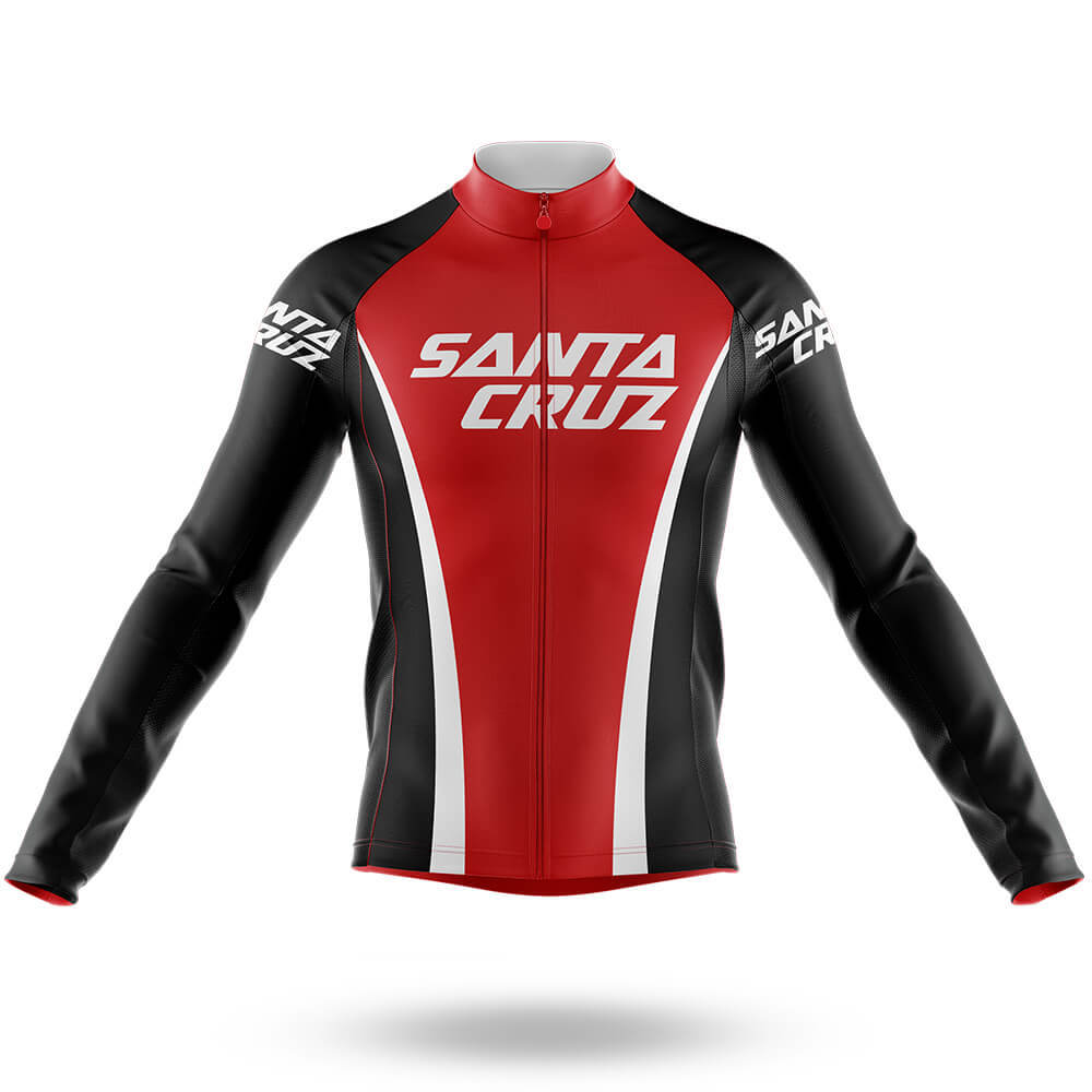 Santa Cruz - Men's Cycling Kit